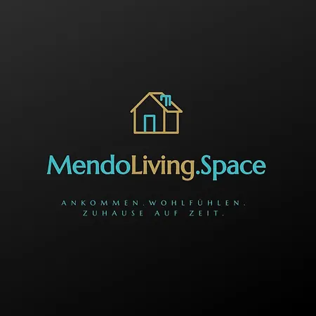 דירה Livingspace Messe *