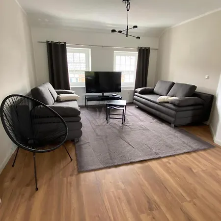 Livingspace Messe אסן