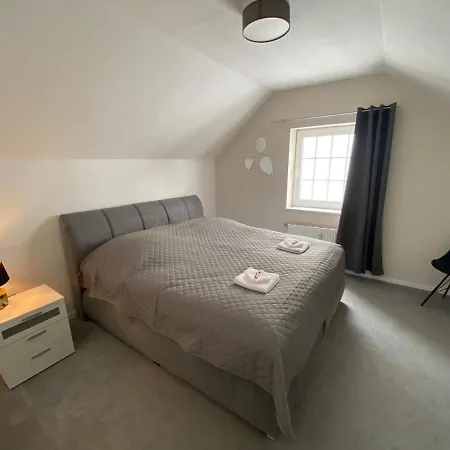 Livingspace Messe Apartamento