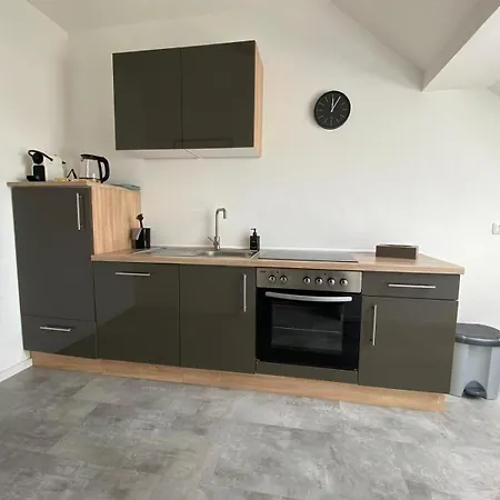 Livingspace Messe Apartamento *