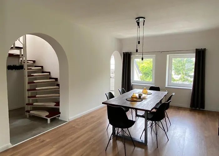 Livingspace Messe * Έσσεν