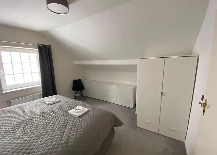 Livingspace Messe * אסן